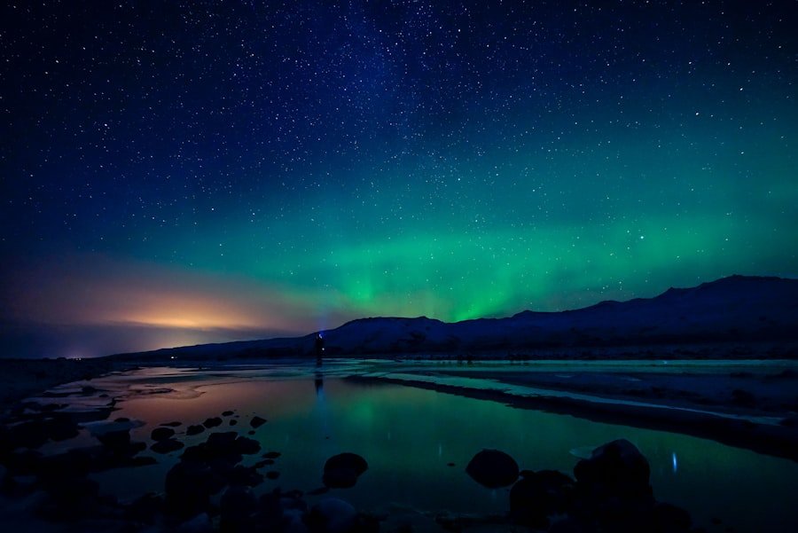 Northern Lights