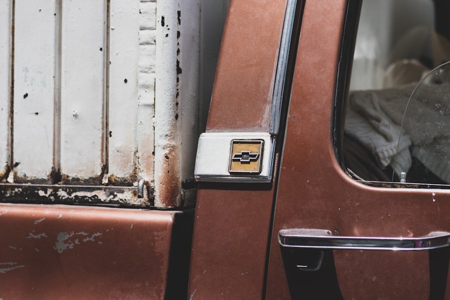 Brake Inspections