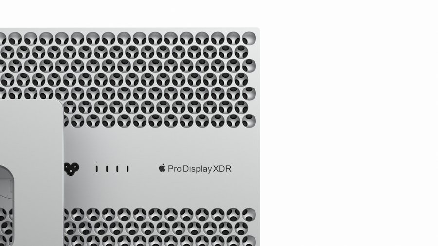 Proxy Server