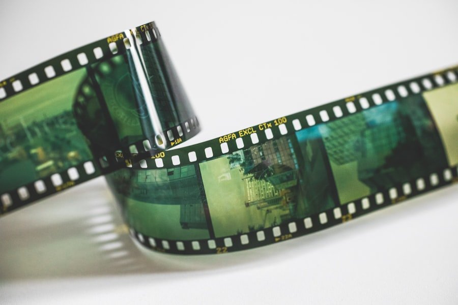 Literature and Film Adaptations