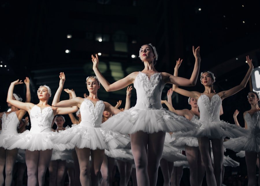 Choreography