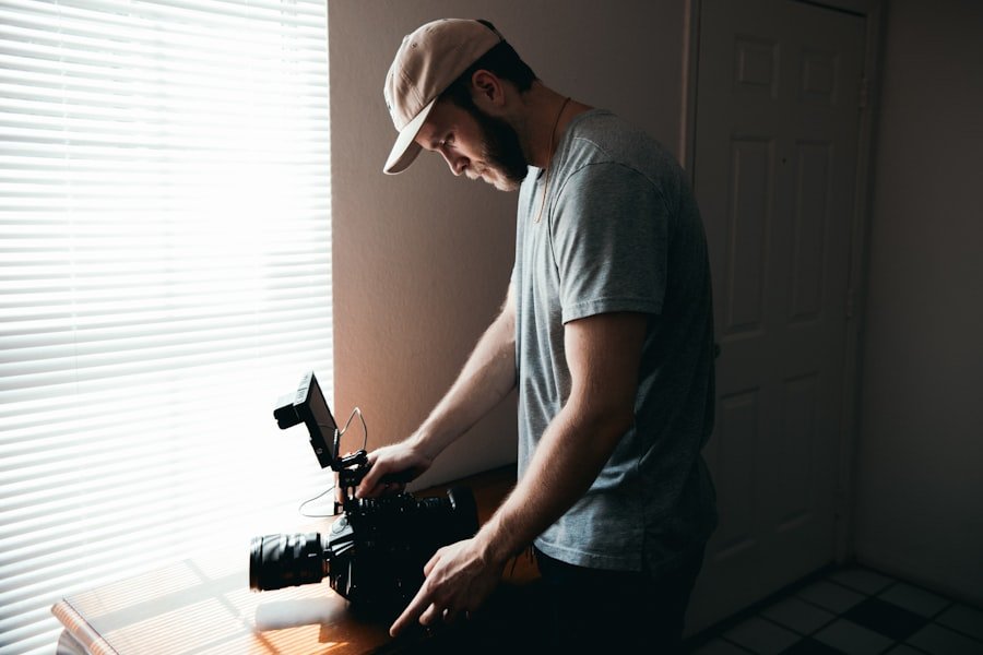 Documentary Films