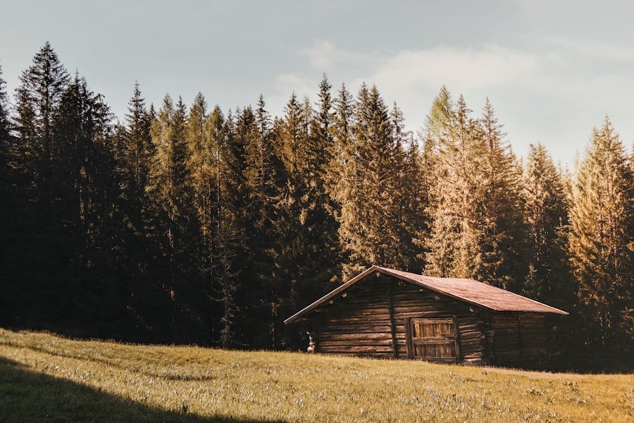 Outdoor Education Programs
