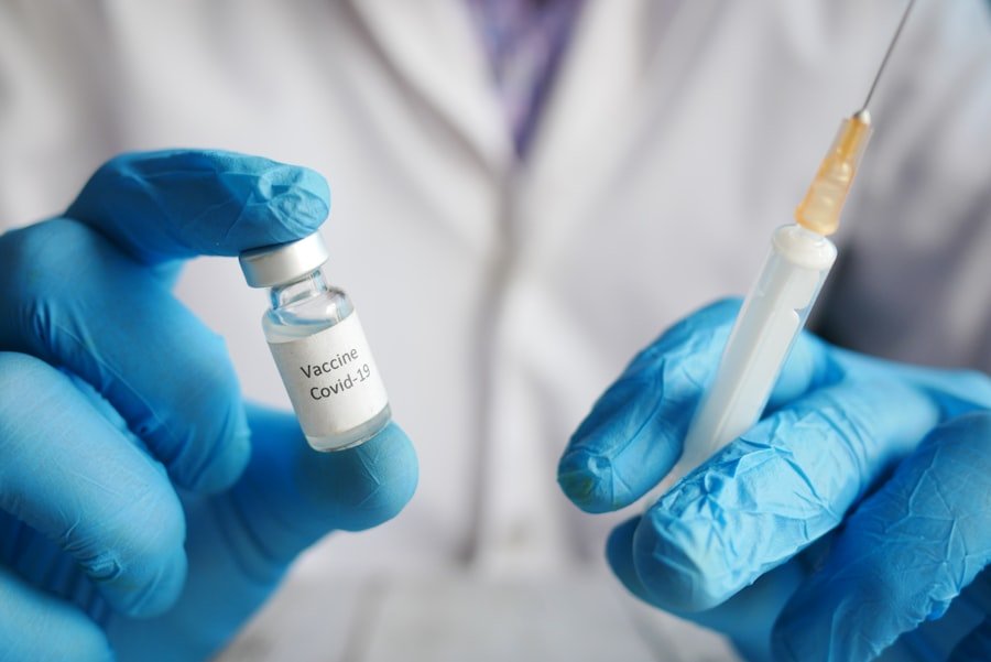 Vaccines