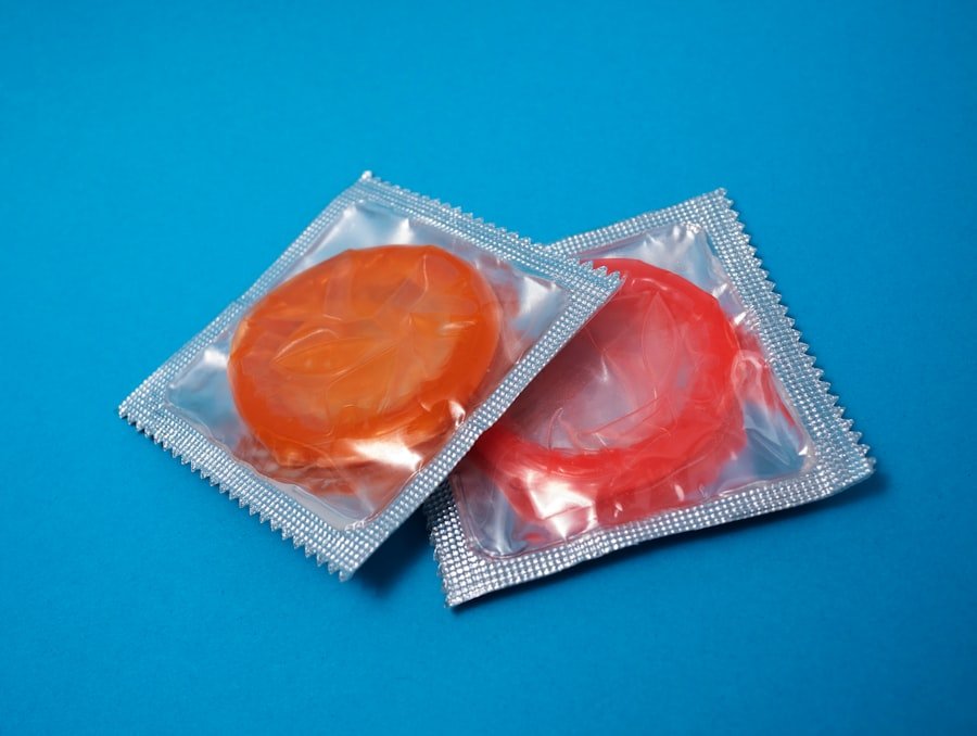 Birth Control Methods