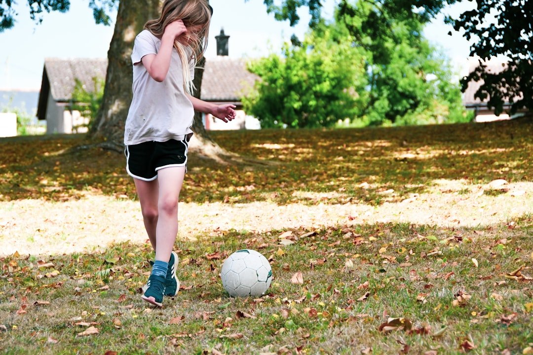 Photo Outdoor Education Programs