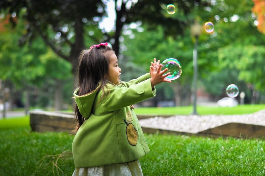 Photo Outdoor Education Programs