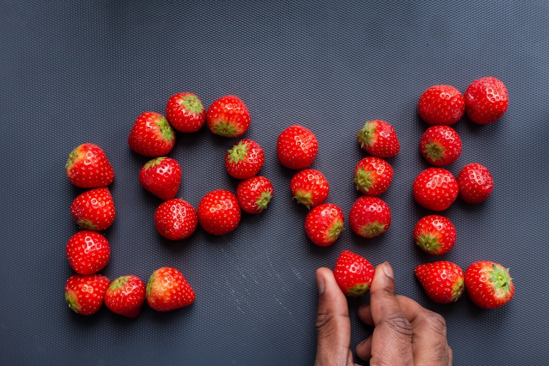 Photo Vitamin B12 Deficiency
