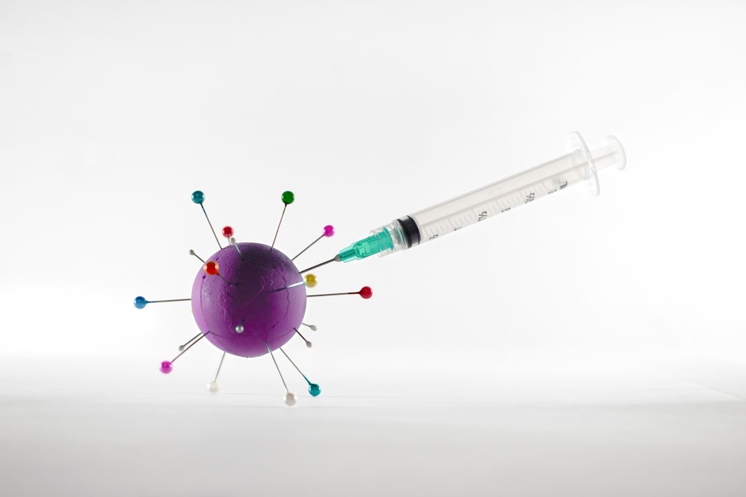 Photo Vaccines