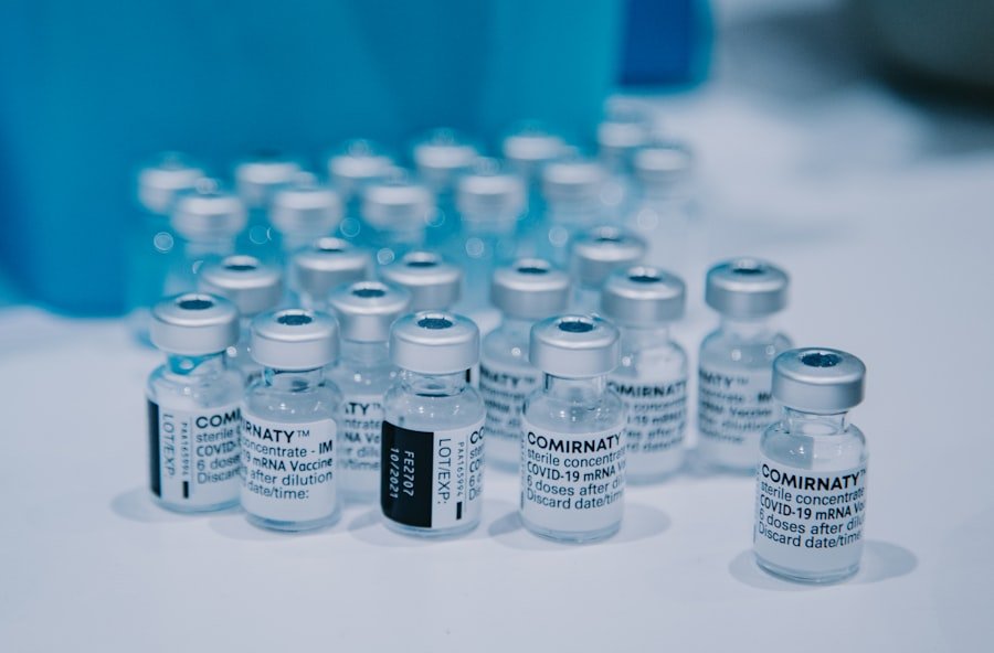 Photo Vaccines