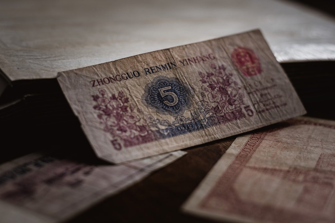 Photo Interest Rate Changes