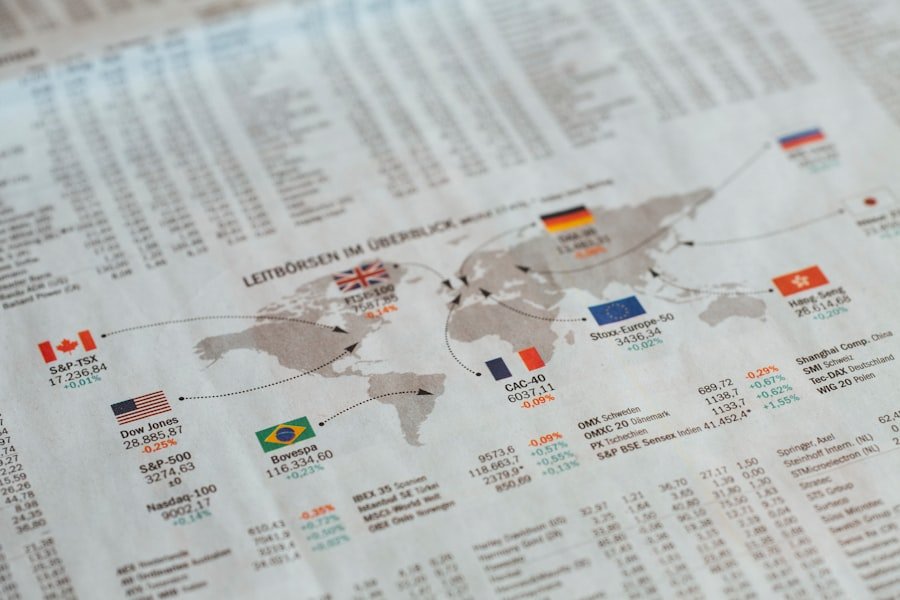 Photo Interest Rate Changes