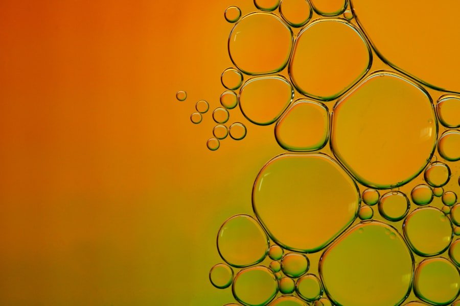 Photo Synthetic vs Conventional Motor Oils