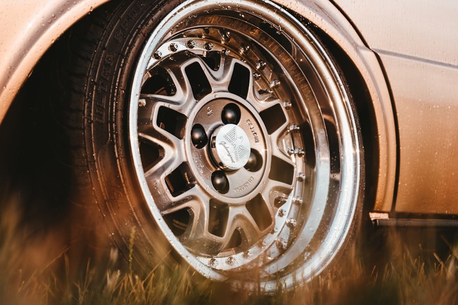 Photo Brake Inspections