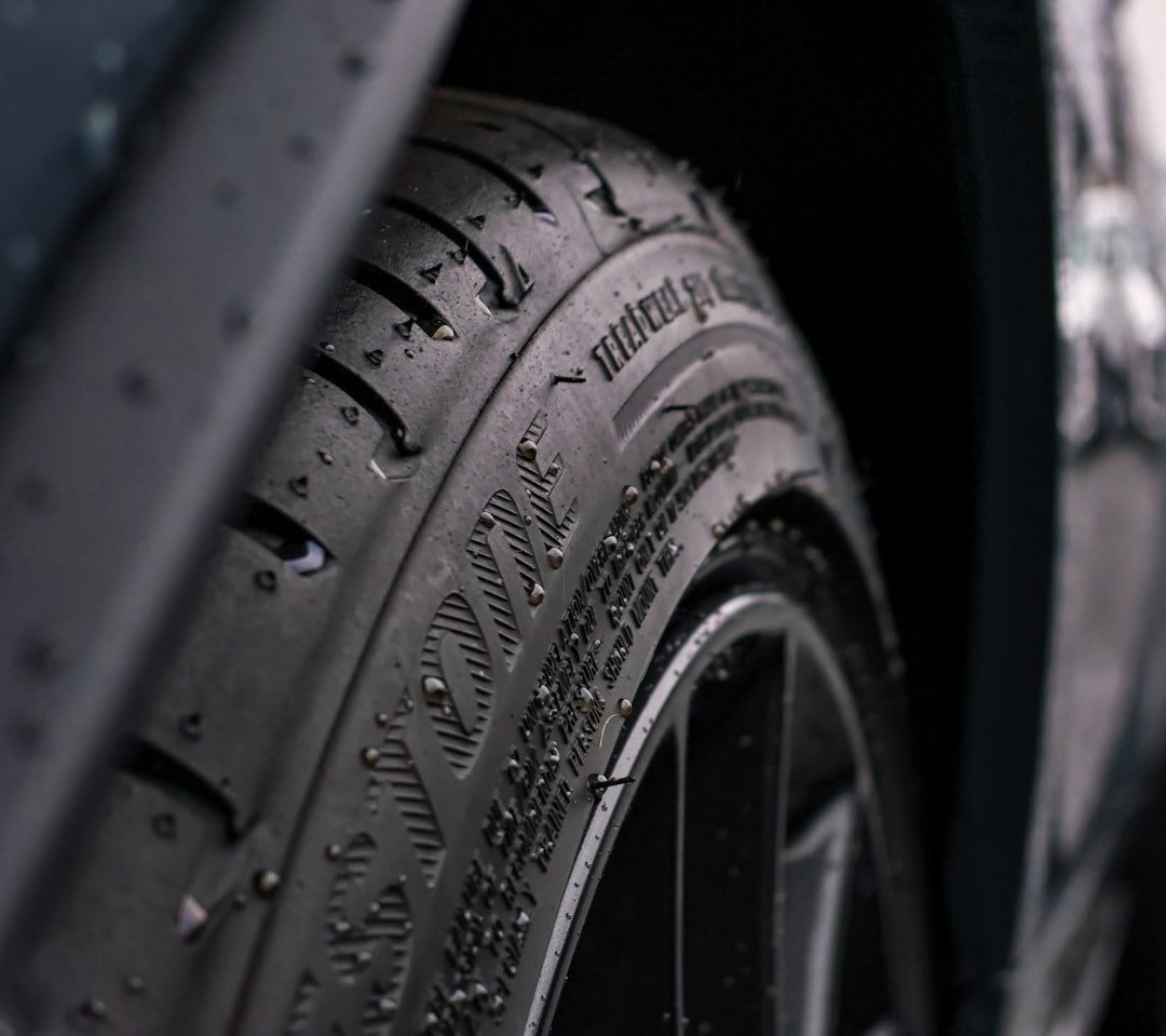 Photo Tires
