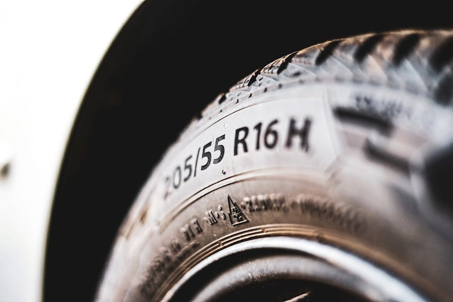 Photo Tires
