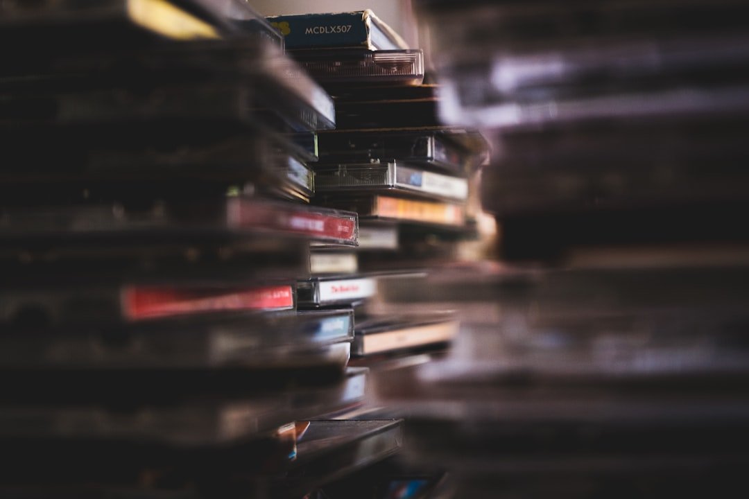 Photo Literature and Film Adaptations