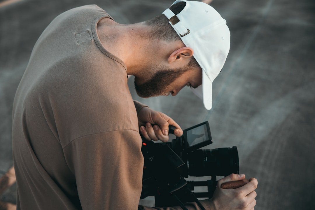 Photo Documentary Films
