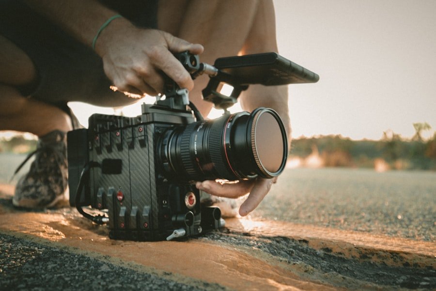 Photo Documentary Films