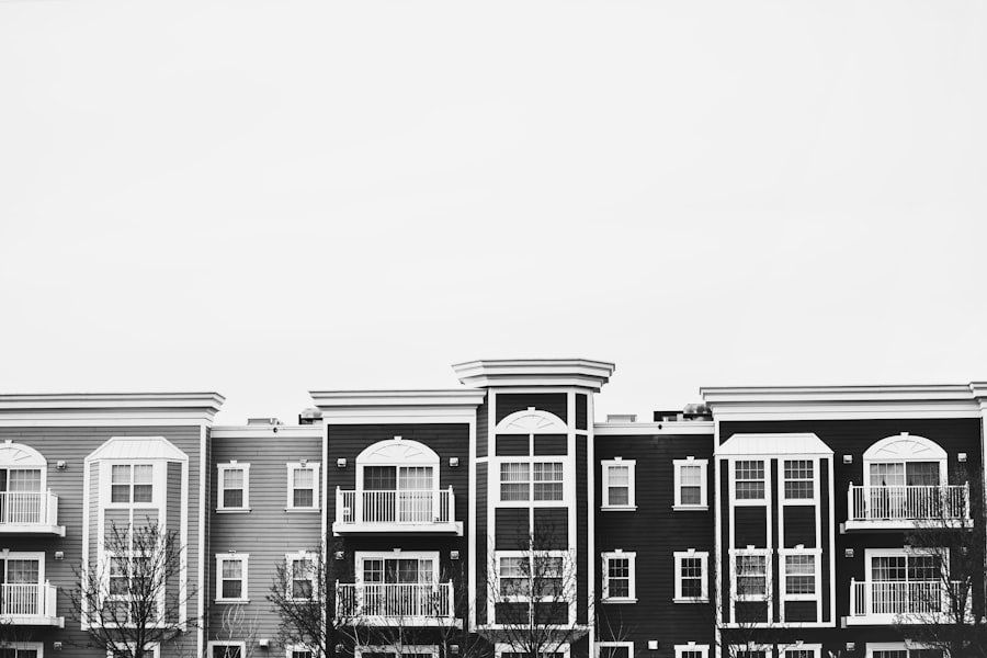 Photo Tenant Rights