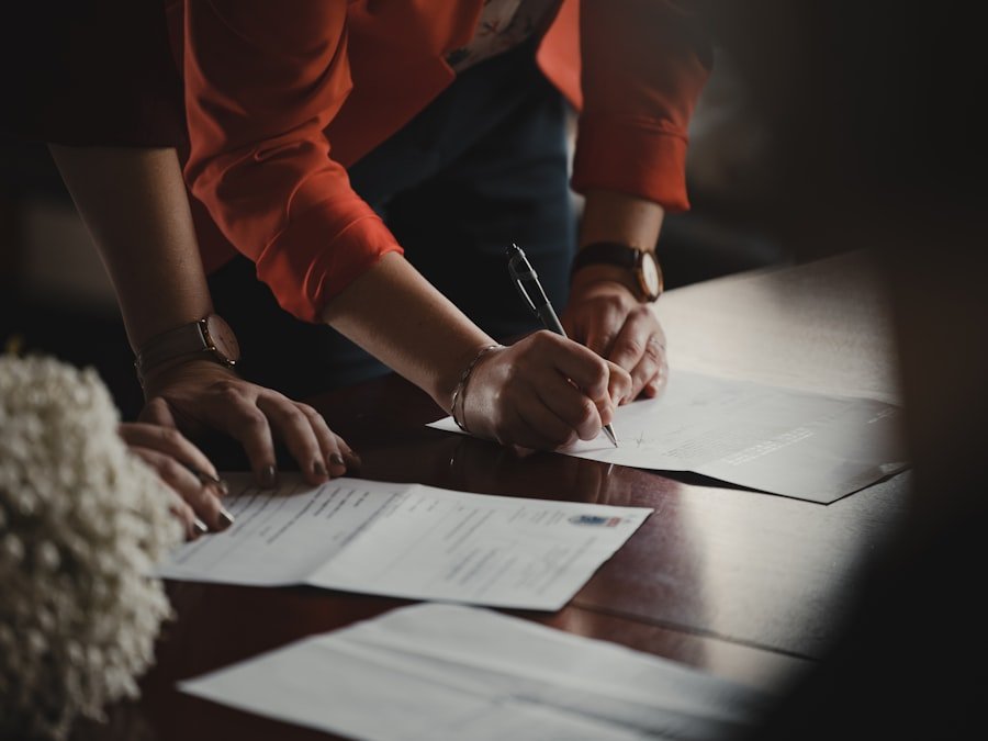 Photo Non-Disclosure Agreements