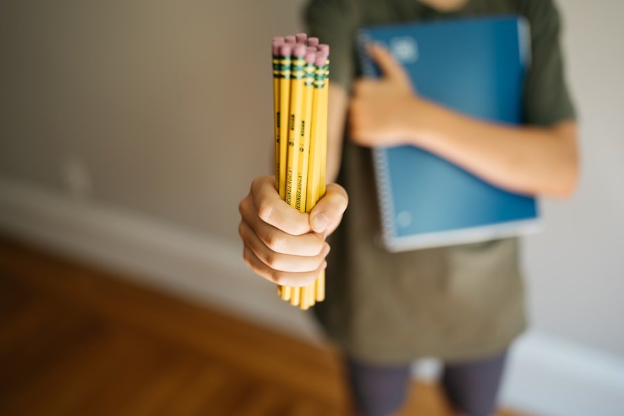 Photo STEM Curriculum