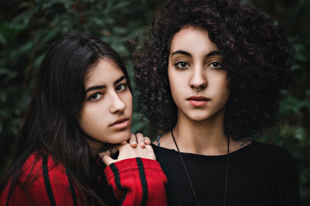 Photo Anti-Bullying Programs