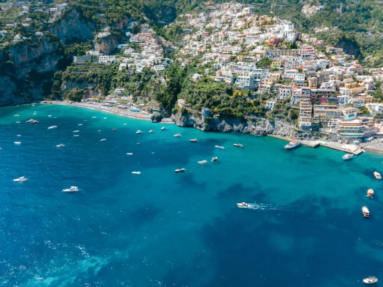 Amalfi Coast