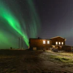 Top Spots for Northern Lights in Iceland