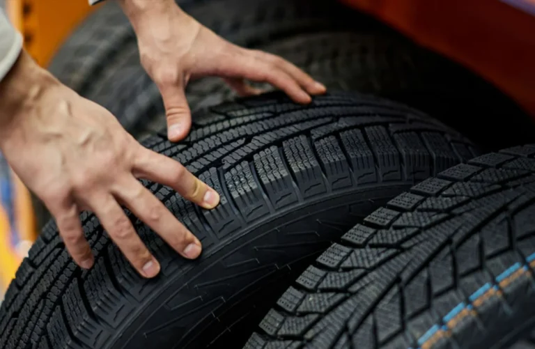 Selecting the Best Tires for Your Car and Driving Needs