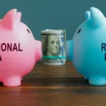 Deciding on Roth vs. Traditional Retirement Accounts
