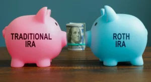 Deciding on Roth vs. Traditional Retirement Accounts