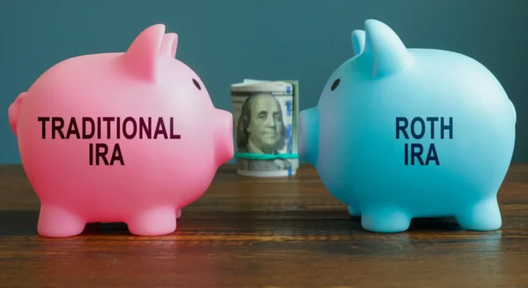 Deciding on Roth vs. Traditional Retirement Accounts