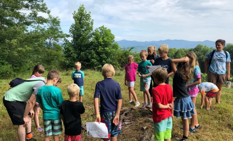 Outdoor Education Programs