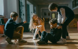 Anti-Bullying Programs