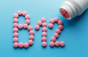 Vitamin B12 Deficiency in Older Adults