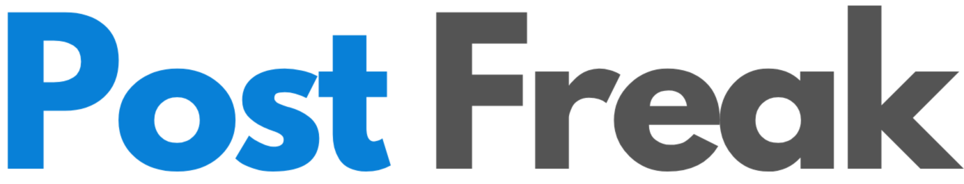 Postfreak